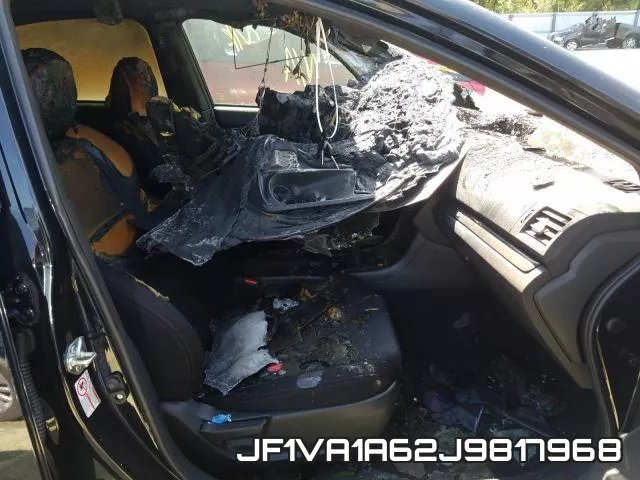 JF1VA1A62J9817968 фото 6
