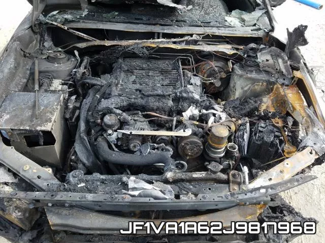 JF1VA1A62J9817968 фото 8