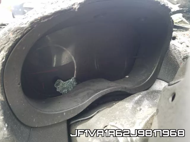 JF1VA1A62J9817968 фото 9