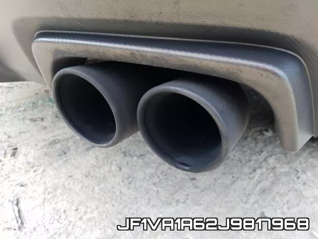 JF1VA1A62J9817968 фото 10