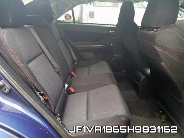 JF1VA1B65H9831162 фото 7