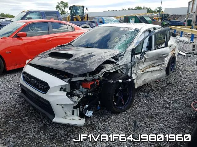 JF1VA1F64J9801960 фото 3