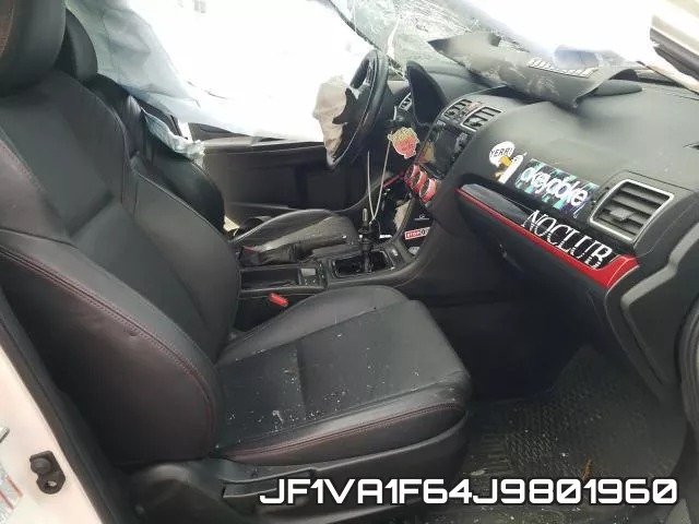 JF1VA1F64J9801960 фото 6