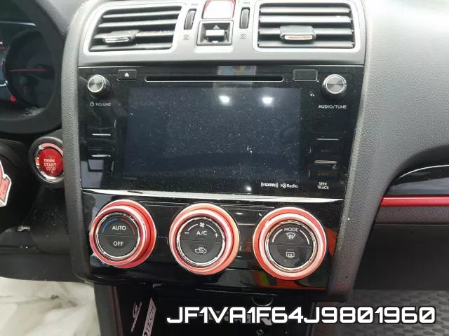 JF1VA1F64J9801960 фото 10