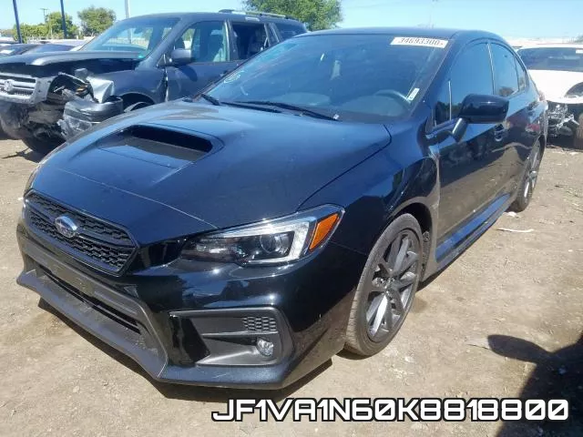 JF1VA1N60K8818800 фото 3
