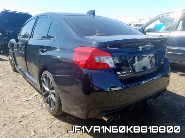 JF1VA1N60K8818800 фото 4