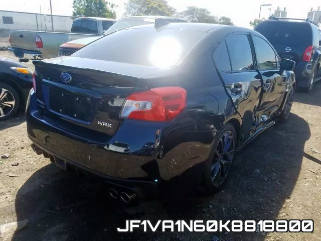 JF1VA1N60K8818800 фото 5