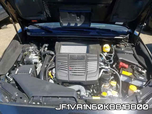 JF1VA1N60K8818800 фото 8
