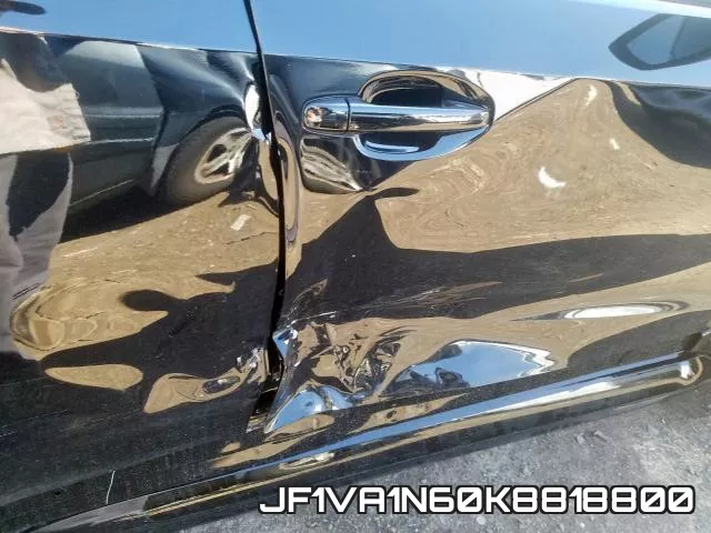 JF1VA1N60K8818800 фото 10