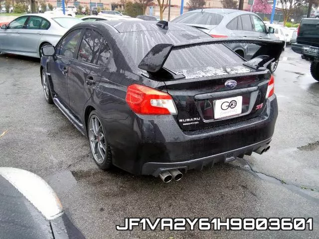 JF1VA2Y61H9803601 фото 4