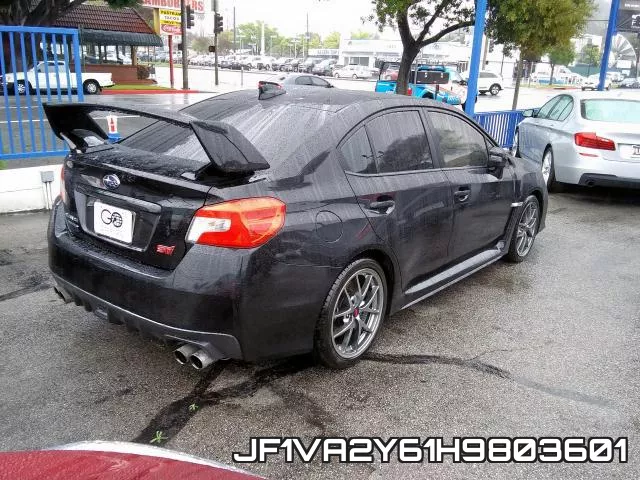 JF1VA2Y61H9803601 фото 5