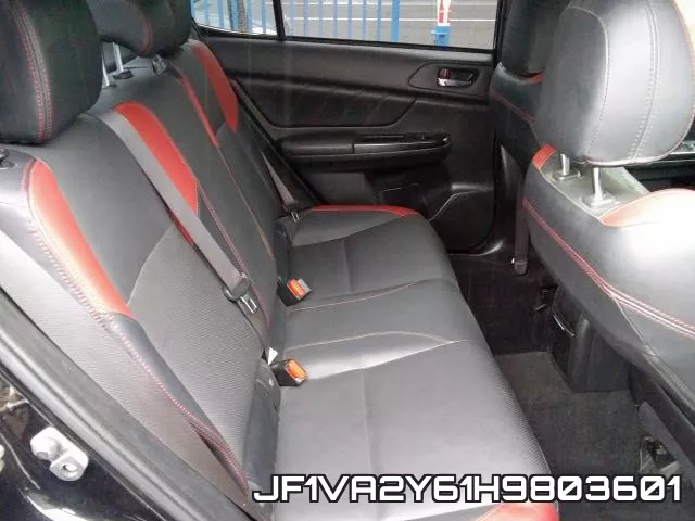 JF1VA2Y61H9803601 фото 7