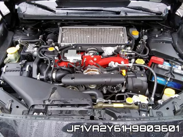 JF1VA2Y61H9803601 фото 8