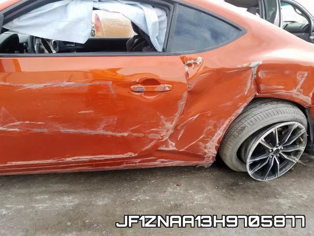JF1ZNAA13H9705877 фото 2