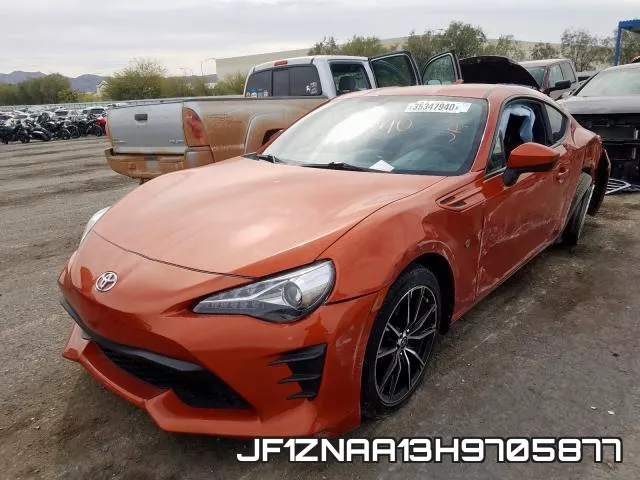 JF1ZNAA13H9705877 фото 3