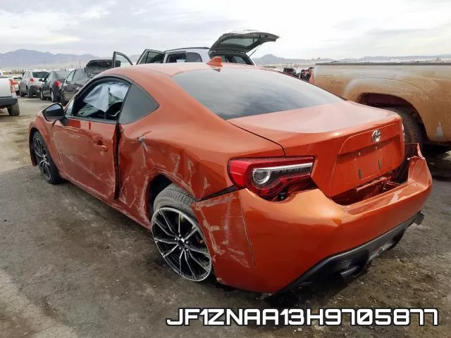JF1ZNAA13H9705877 фото 4