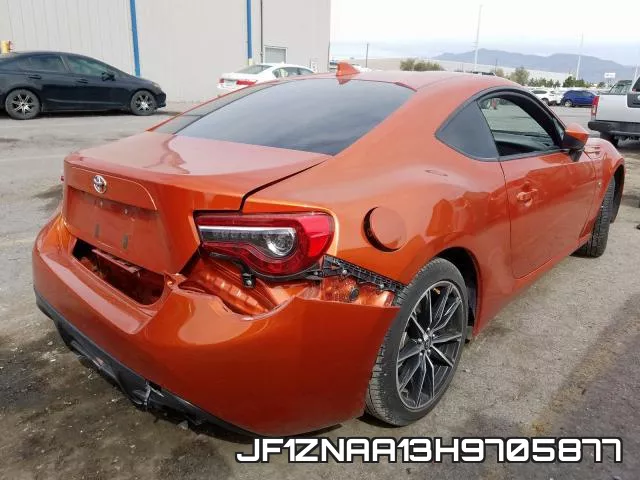JF1ZNAA13H9705877 фото 5