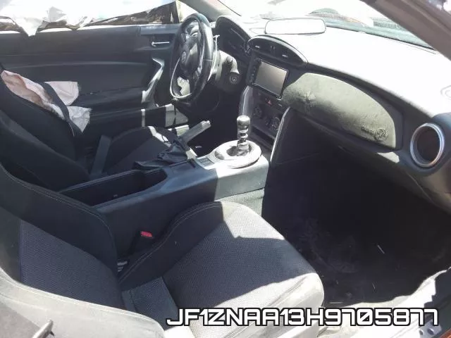 JF1ZNAA13H9705877 фото 6