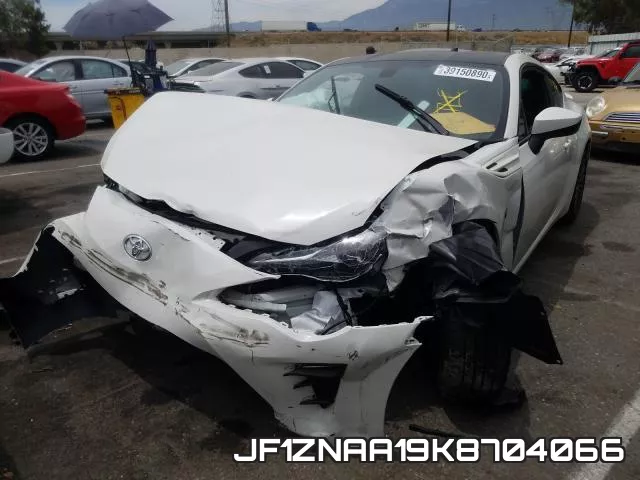 JF1ZNAA19K8704066 фото 3