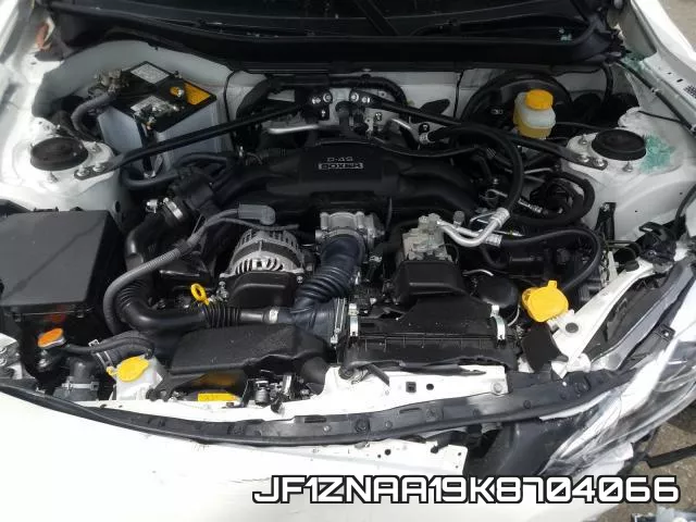 JF1ZNAA19K8704066 фото 8
