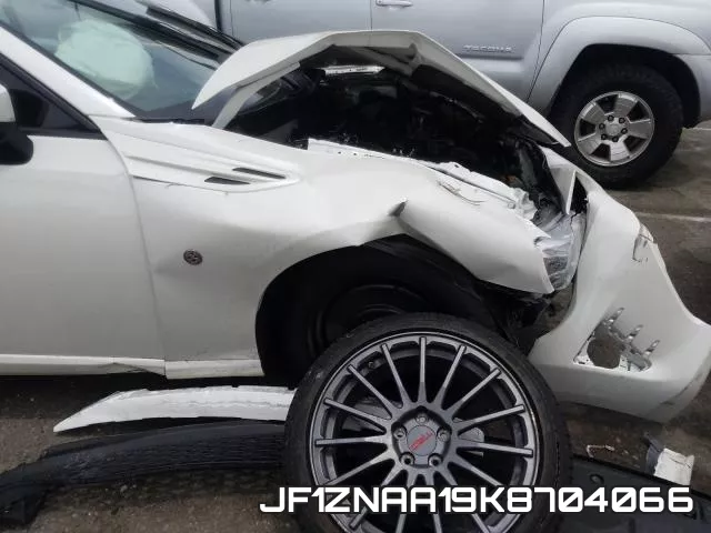 JF1ZNAA19K8704066 фото 10