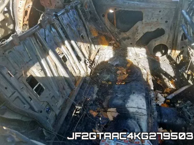 JF2GTAAC4KG279503 фото 7