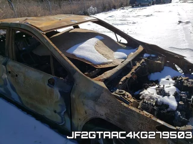 JF2GTAAC4KG279503 фото 10