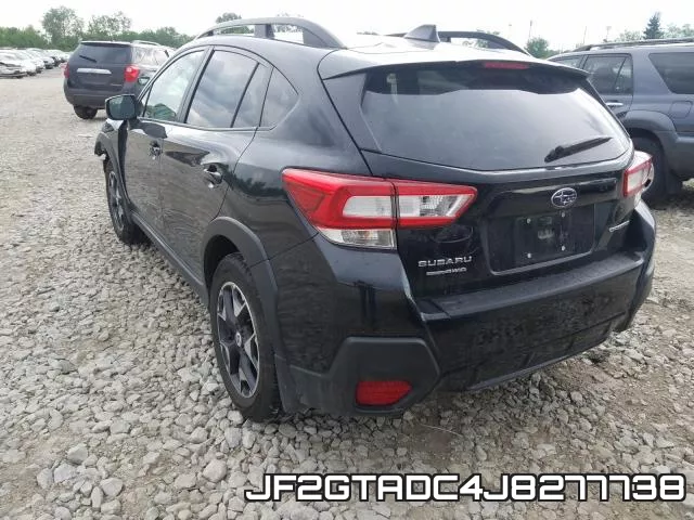 JF2GTADC4J8277738 фото 4