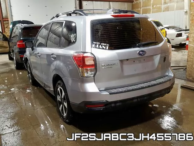 JF2SJABC3JH455786 фото 4