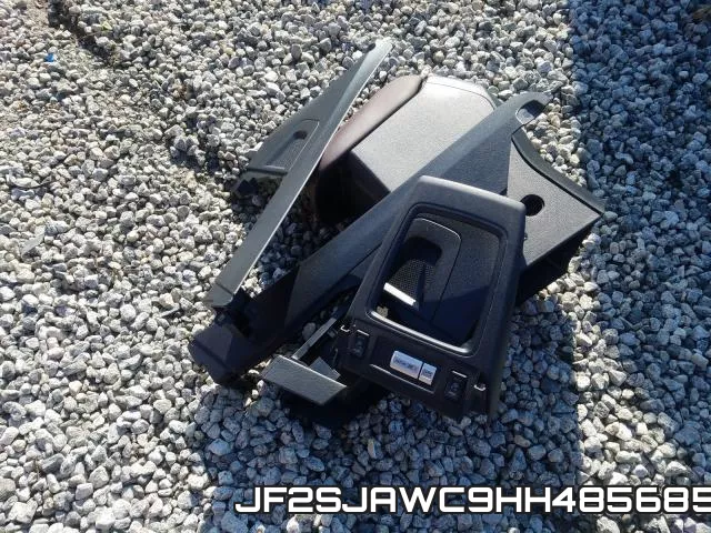 JF2SJAWC9HH485685 фото 10