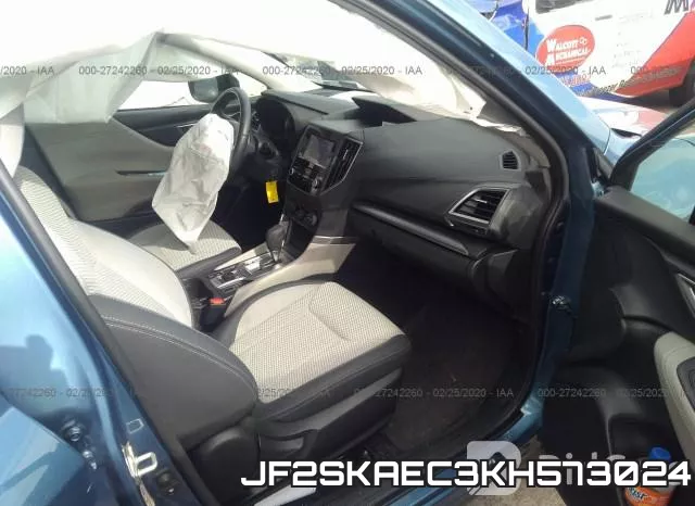 JF2SKAEC3KH573024 фото 6