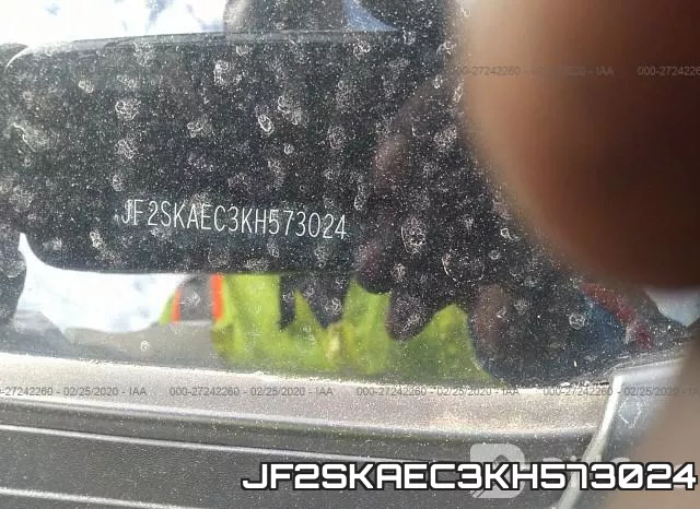 JF2SKAEC3KH573024 фото 10