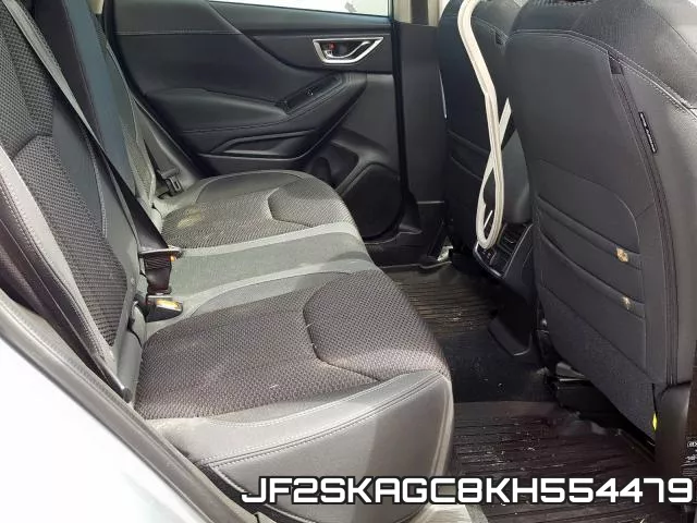 JF2SKAGC8KH554479 фото 7