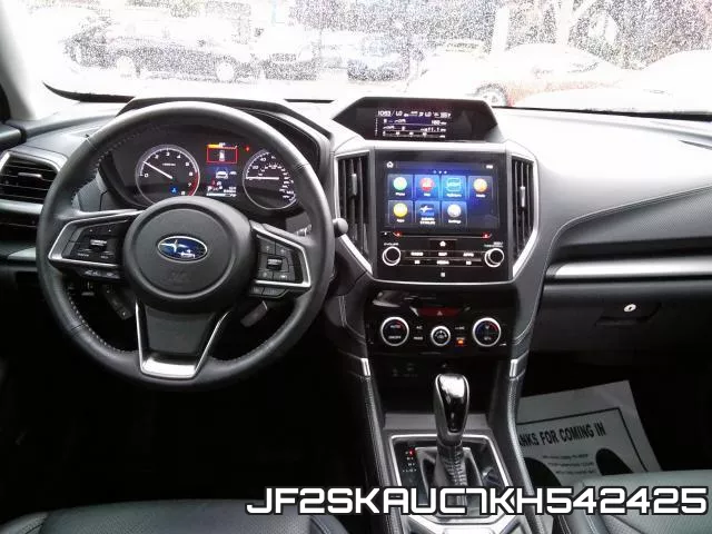 JF2SKAUC7KH542425 фото 10