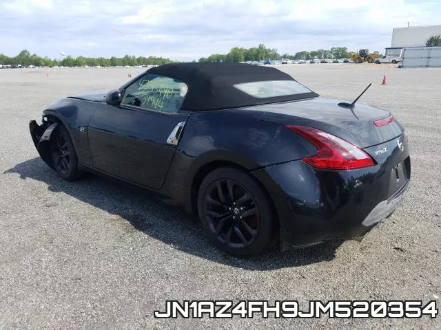 JN1AZ4FH9JM520354 фото 4