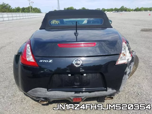JN1AZ4FH9JM520354 фото 7