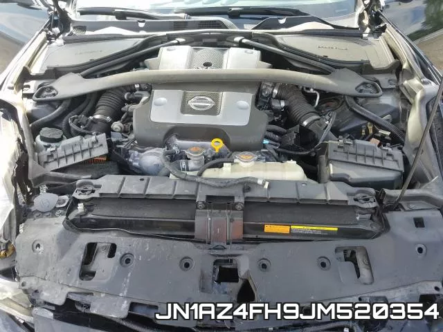 JN1AZ4FH9JM520354 фото 8