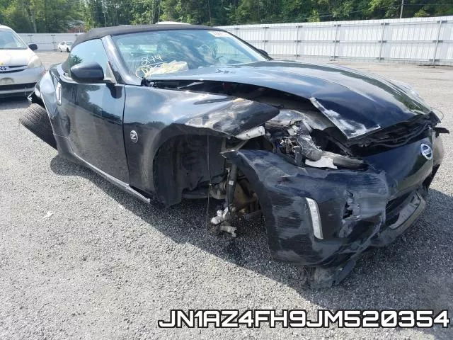 JN1AZ4FH9JM520354 фото 10
