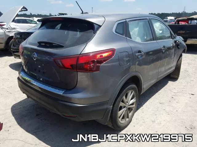 JN1BJ1CPXKW219975 фото 5