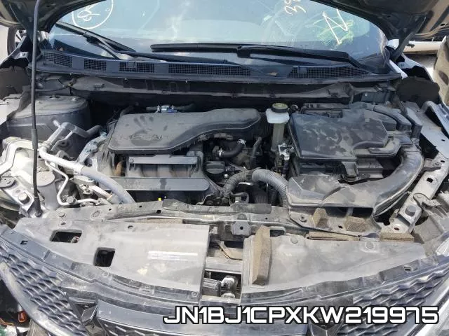 JN1BJ1CPXKW219975 фото 8
