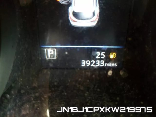 JN1BJ1CPXKW219975 фото 9