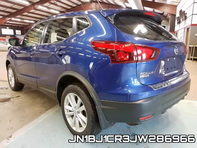 JN1BJ1CR3JW286966 фото 4