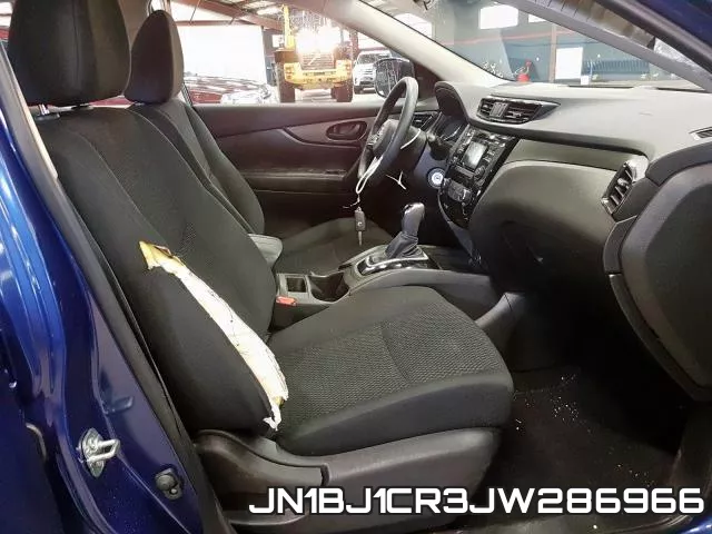 JN1BJ1CR3JW286966 фото 6