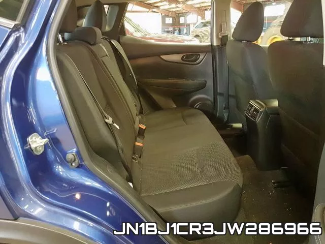 JN1BJ1CR3JW286966 фото 7