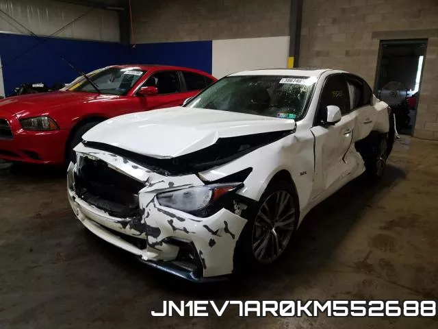 JN1EV7AR0KM552688 фото 3