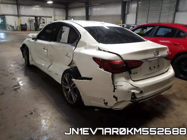 JN1EV7AR0KM552688 фото 4