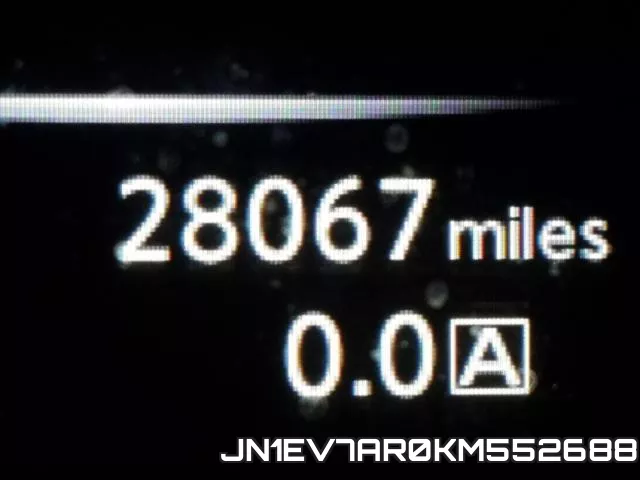 JN1EV7AR0KM552688 фото 9