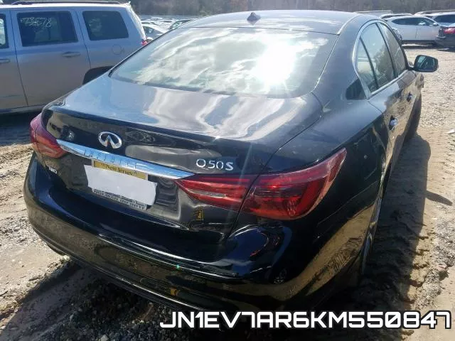 JN1EV7AR6KM550847 фото 5