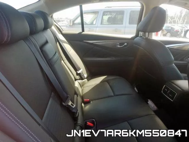 JN1EV7AR6KM550847 фото 7
