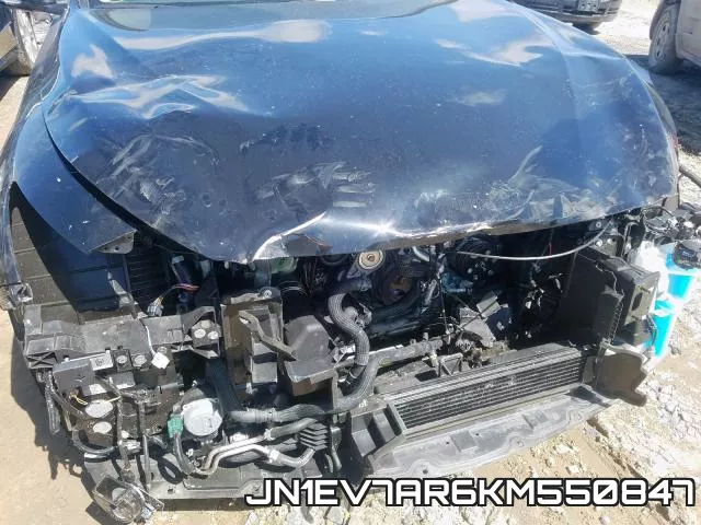 JN1EV7AR6KM550847 фото 10